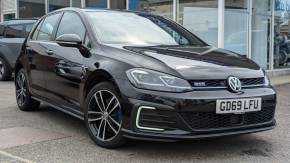 VOLKSWAGEN GOLF 2020 (69) at Clarion Cars Worthing